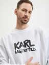 Karl Lagerfeld Melegítőfelsők