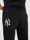 New Era New York Yankees MLB Team Logo Melegítő nadrág