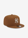 New Era New York Yankees League Essential 9Fifty Siltes sapka