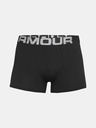 Under Armour UA Charged Cotton 3in Boxeralsó 3 db