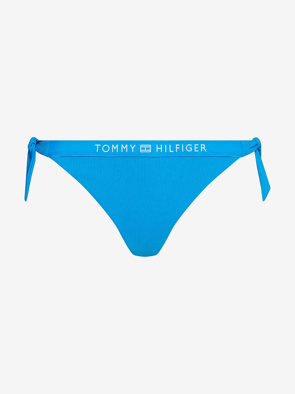 Tommy Hilfiger Underwear Fürdőruha alsó Kék