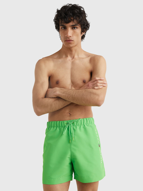 Tommy Hilfiger Underwear Fürdőruha Zöld