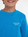 Calvin Klein Jeans Gyerek Melegítőfelsők