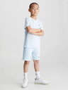 Calvin Klein Jeans Gyerek rövidnadrág