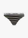Calvin Klein Underwear	 3 db-os Bugyi szett