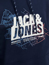 Jack & Jones Map Melegítőfelsők