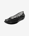 Crocs Isabella Jelly II Balerina cipő