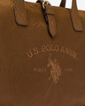 U.S. Polo Assn Patterson Medium Kézitáska